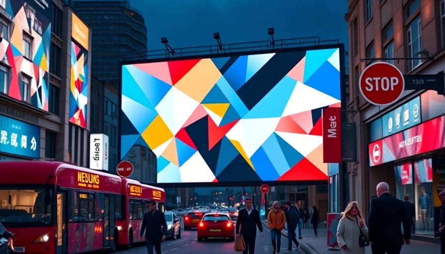 Digital Brand Media & Marketing Group: Navigating UK Digital Marketing & Volatile Growth Digital Brand Media & Marketing Group: Navigating UK Digital Marketing & Volatile Growth