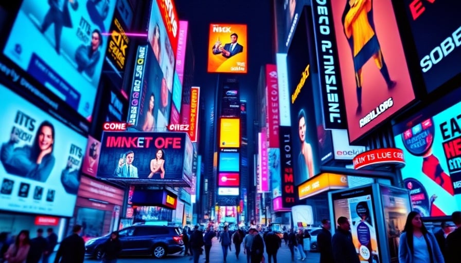 Digital Brand Media & Marketing Group: Rising Digital Marketing Power in the UK