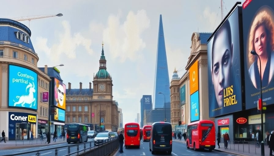 Digital Brand Media’s Sharp Decline: Why Investors Should Watch Its GB‑Focused Strategy