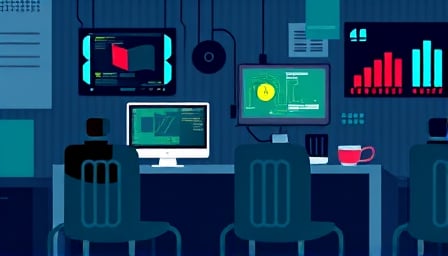 Digital China Seizes Stablecoin Opportunity Amid Market Surge