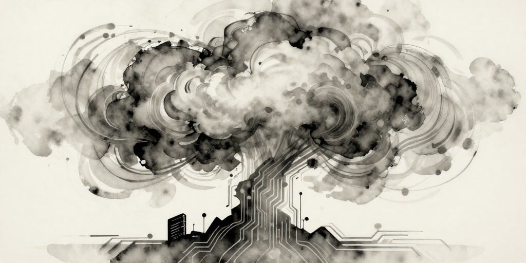 Digital China’s Cloud‑Driven Growth Faces Policy Shifts and Fierce Competition Digital China’s Cloud‑Driven Growth Faces Policy Shifts and Fierce Competition