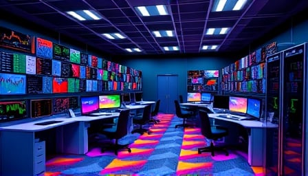 Digital Currency Boom Spurs IT Sector Growth and Strategic Shifts