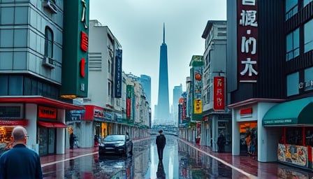 Digital Currency Stocks Soar as Hong Kong Bolsters Digital Asset Policies