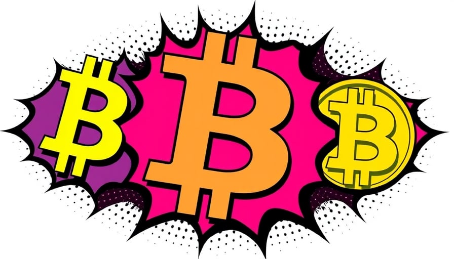 Digital Currency X Regains Nasdaq Compliance, Shares Surge 60% Pre‑Market