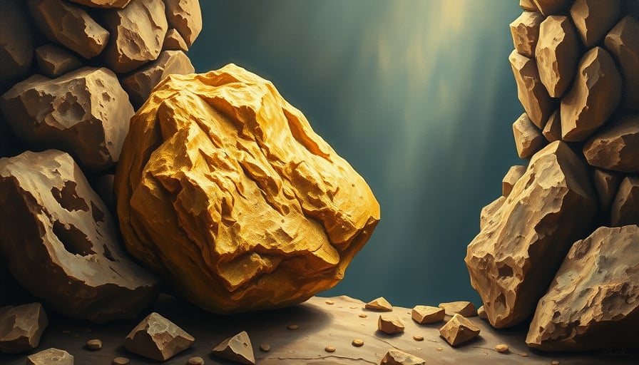 Digital Gold's 52‑Week Price Shock: What the $0.00183118 Peak and $0.00000907 Low Reveal About Crypto Volatility