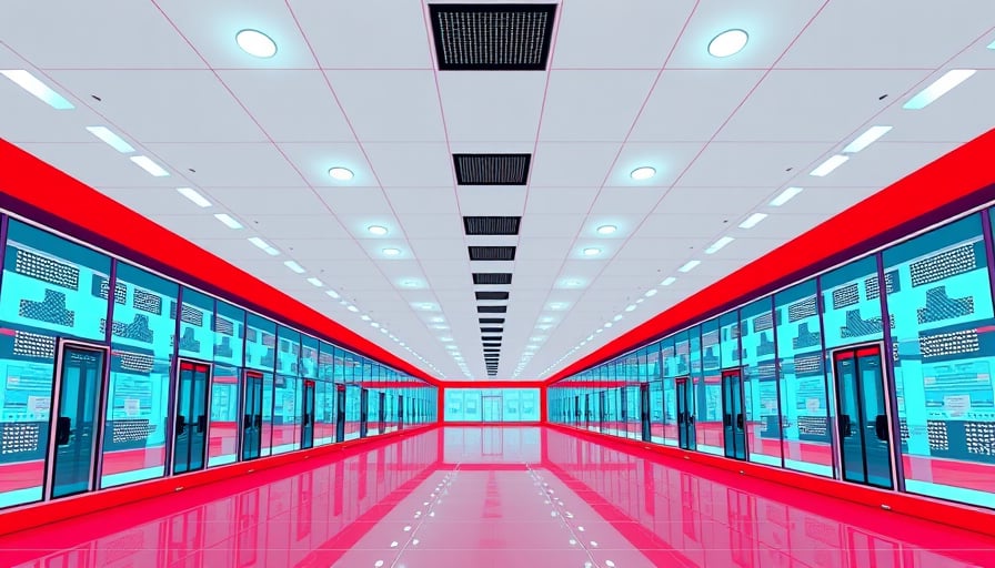 DigitalBridge Group Inc. Maintains Strong Market Presence Amid Digital Infrastructure Growth