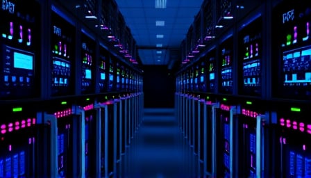 DigitalBridge Group Inc. Navigates Market Challenges Amidst Industry Shifts in Digital Infrastructure