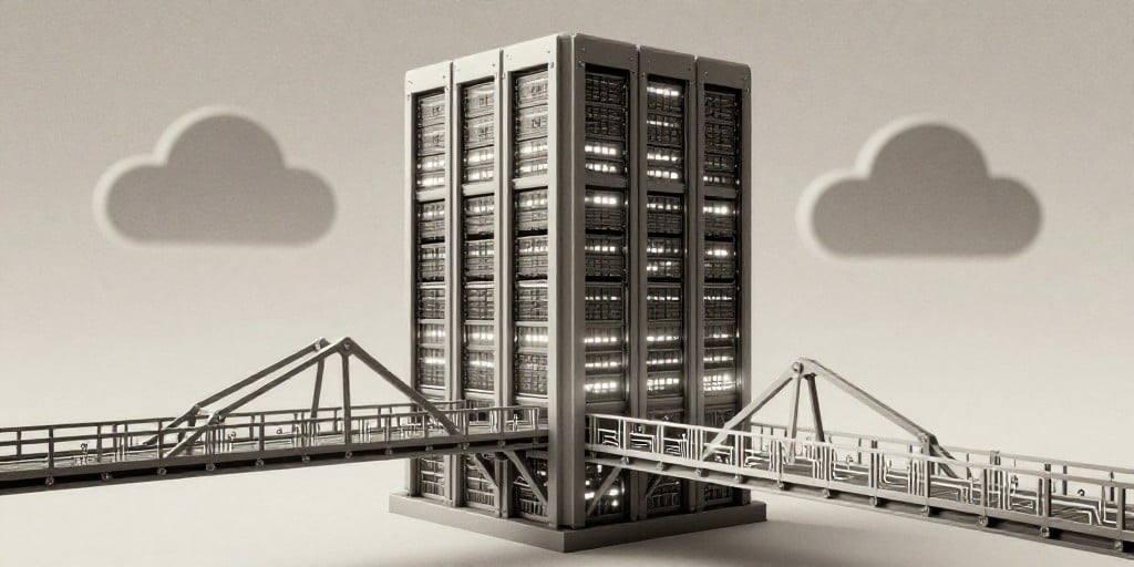 DigitalBridge Strengthens Stake in Switch as Data‑Center IPO Looms