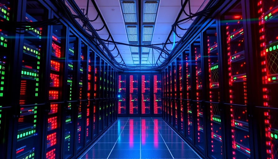 DigitalOcean Drives Investor Interest with AI‑Focused Cloud Strategy & Strong 2026 Earnings DigitalOcean Drives Investor Interest with AI‑Focused Cloud Strategy & Strong 2026 Earnings