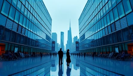 Digiwin Co Ltd: Leading IT Innovator with Diverse ERP Solutions and Expanding Market Presence