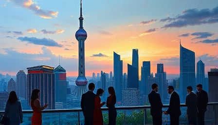 Digiwin Co Ltd Leverages Policy Shifts to Strengthen Position in IT and ERP Markets