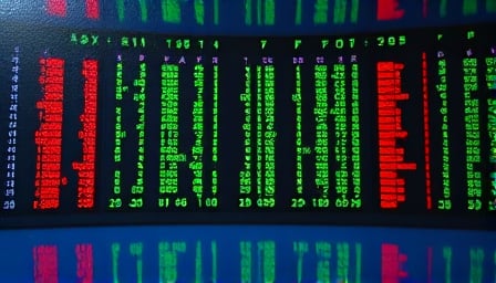 DIH Holdings US Inc. Struggles with Financial Hurdles Amid Nasdaq Volatility