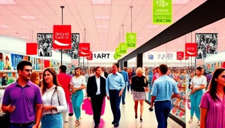 Dillard's Inc Faces Turbulence Amid Retail Sector Challenges and Stock Volatility