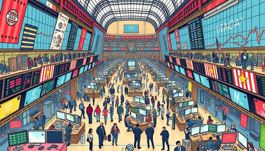 DIN Crypto: 2025 Volatility, Resilience, & Future Growth Outlook DIN Crypto: 2025 Volatility, Resilience, & Future Growth Outlook