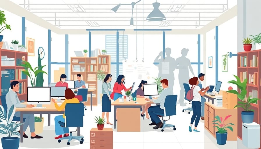 DirectBooking Technology: Navigating Volatility & Seeking Growth in Industrials DirectBooking Technology: Navigating Volatility & Seeking Growth in Industrials