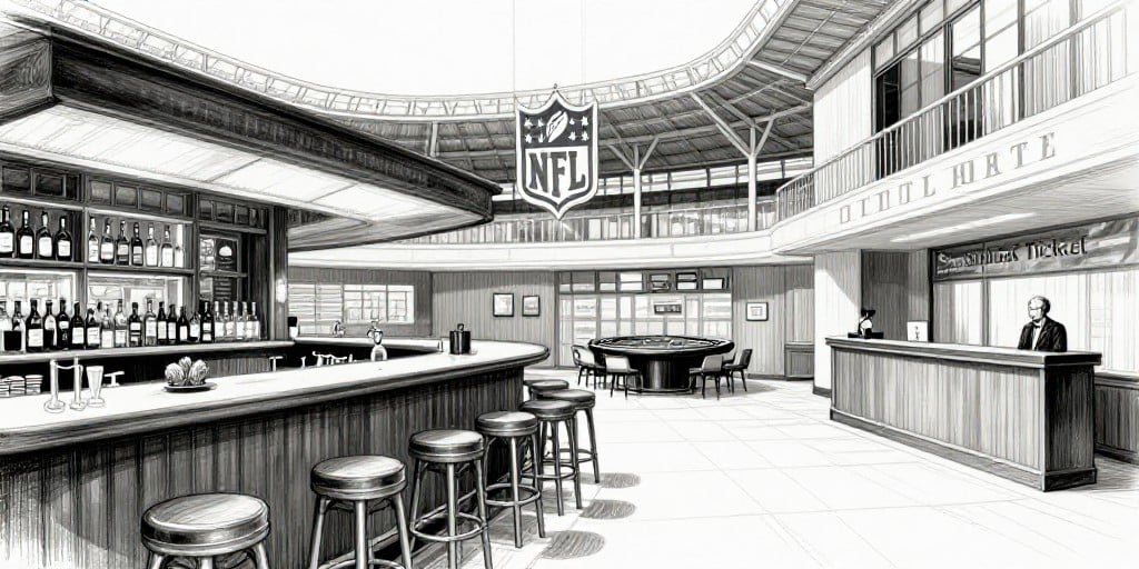 DIRECTV FOR BUSINESS & EverPass Partner to Deliver NFL Sunday Ticket to U.S. Venues DIRECTV FOR BUSINESS & EverPass Partner to Deliver NFL Sunday Ticket to U.S. Venues