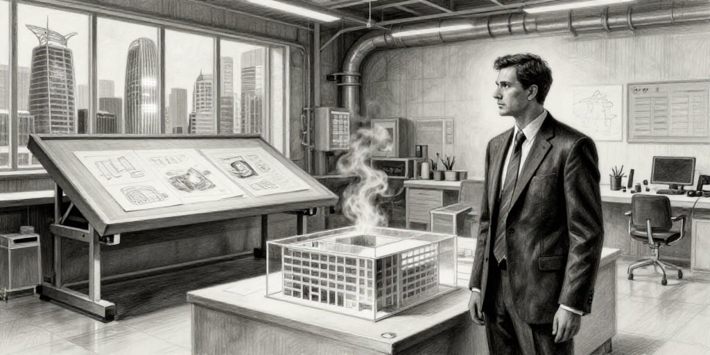 DIRTT Environmental Solutions: Innovating Sustainable Interiors for Global Growth