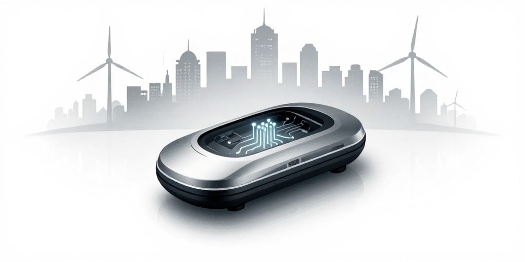 Discover AFC Energy PLC: London‑Listed Fuel Cell Pioneer Driving Clean Energy Growth Discover AFC Energy PLC: London‑Listed Fuel Cell Pioneer Driving Clean Energy Growth