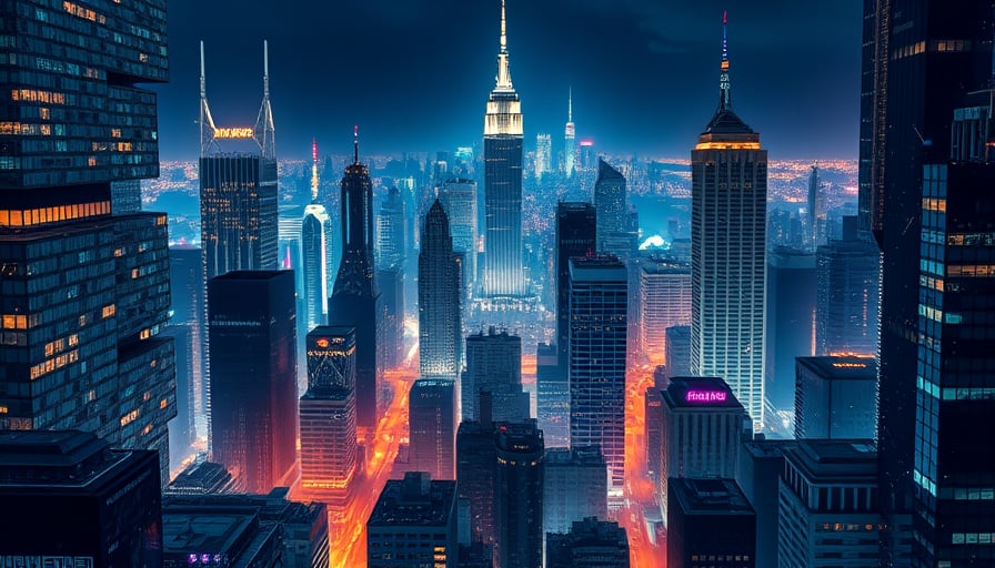 Discover Amdocs' Growth Strategy at Morgan Stanley TMT Investor Conference