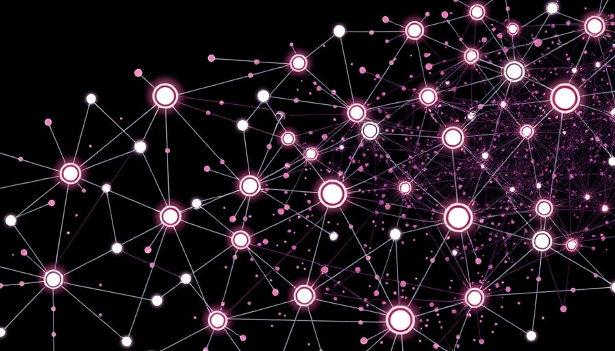 Discover Ankr's Crypto Growth: Decentralized Cloud Power & Rising Market Potential