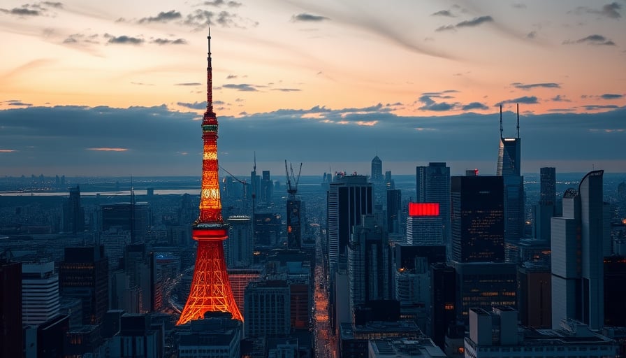 Discover Awa Bank: Tokushima’s Leading Regional Bank & Strong Market Performance Discover Awa Bank: Tokushima’s Leading Regional Bank & Strong Market Performance