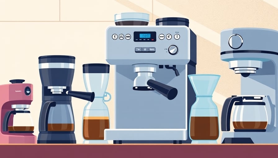 Discover Bialetti’s Iconic Kitchen Gear: From Timeless Coffee Makers to Modern Household Essentials