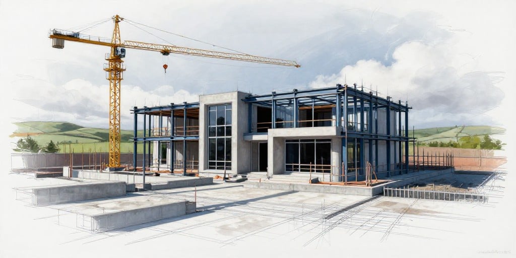 Discover Cairn Homes PLC's 1H 2026 Trading Update – Market Performance & Strategic Insights