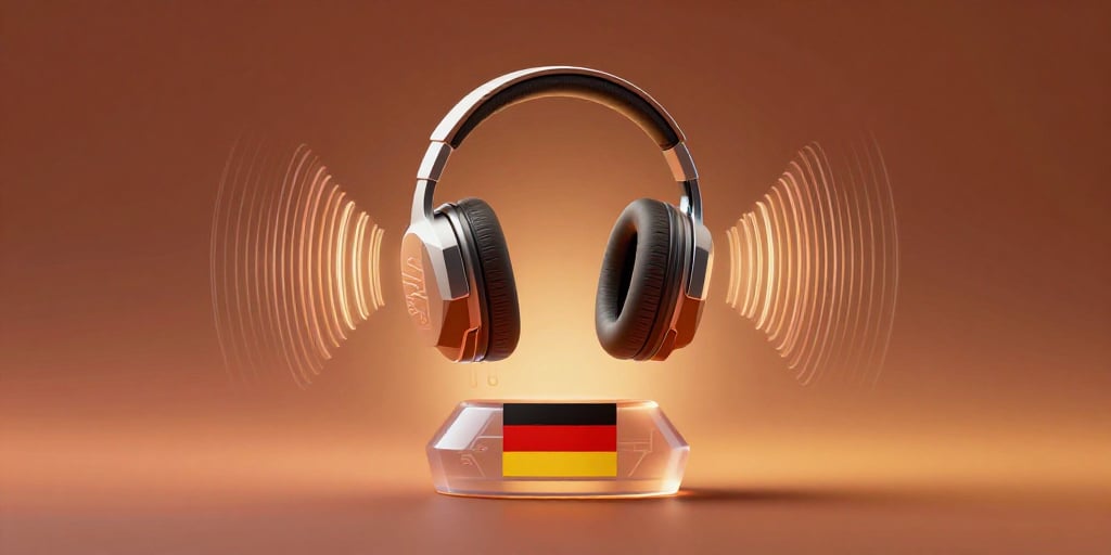 Discover CeoTronics AG: Innovating Noise‑Resistant Communications & Strong Financial Growth