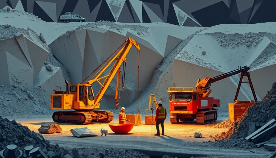 Discover Cerrado Gold’s Record Q3 2025 Production & Rising Investor Confidence