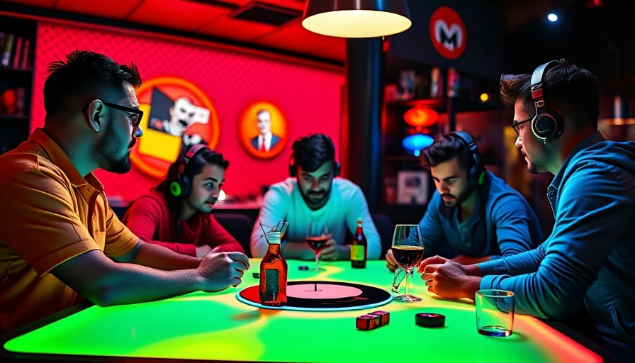 Discover D-BOX Technologies: Leading Motion Systems Powering Entertainment & Industrial Simulations