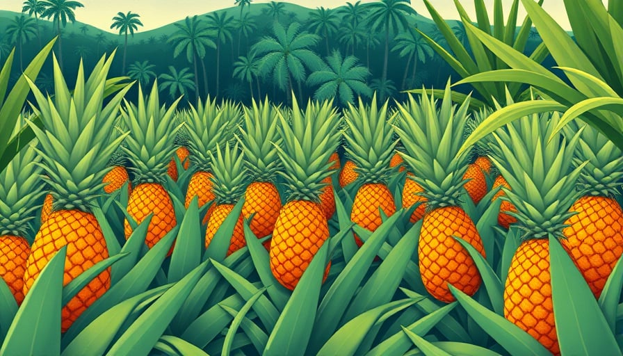 Discover Dole PLC's 2025 Results & New U.S. Filing Strategy – Live Webinar 2/25/26