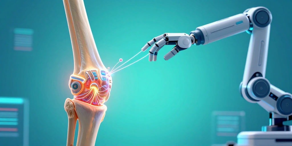 Discover How Anika Therapeutics Leads Biotech Innovation in Minimally Invasive Orthopedics Discover How Anika Therapeutics Leads Biotech Innovation in Minimally Invasive Orthopedics