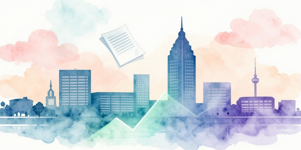 Discover How Düsseldorf’s EFFECTEN‑SPIEGEL AG Dominates Capital Markets & Publishing in 2026