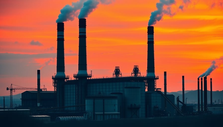 Discover Kardemir Karabuk: Turkey’s Leading Steel, Coke, & Industrial Gas Producer