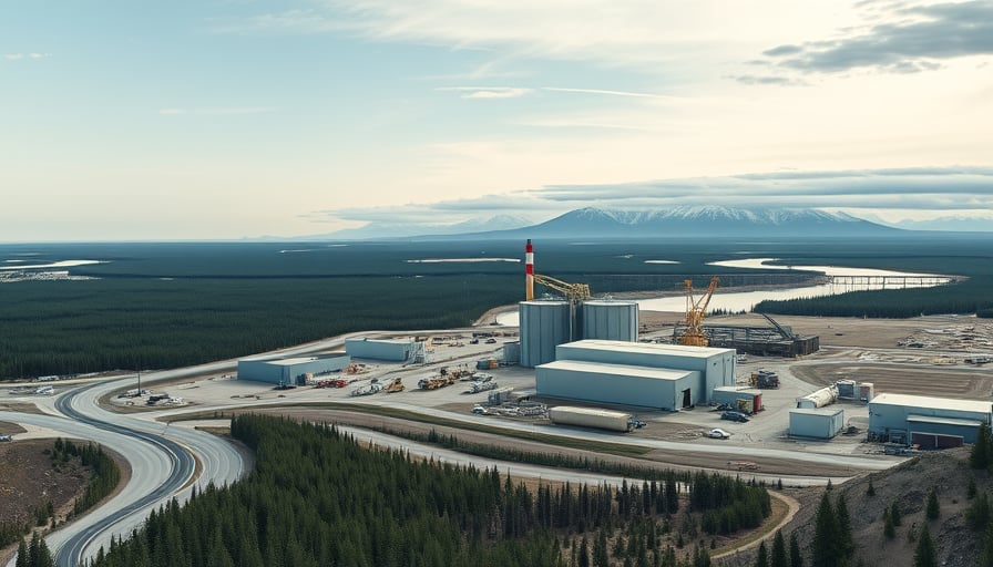 Discover Kobrea Exploration Corp: Sustainable Mining, Gold & Metals Success 2026