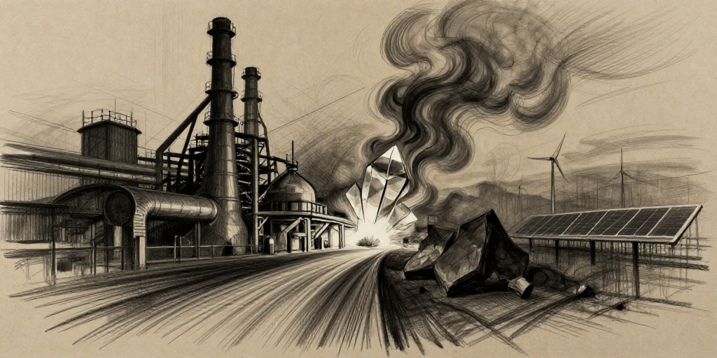 Discover Largo Inc.: Toronto‑Based Vanadium Producer Powering Green Energy Storage