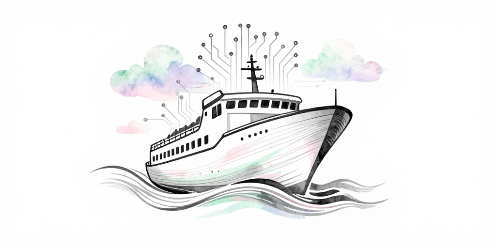 Discover Mencast Holdings: Singapore's Leader in Offshore, Marine & Energy Services