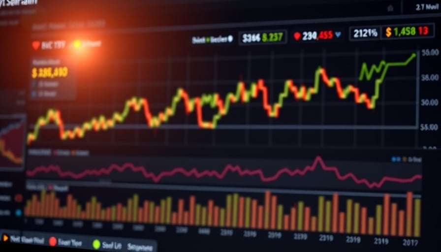 Discover The Next Bitcoin: Market Trends, Volatility, and Future Potential in 2026