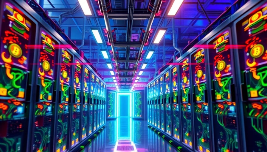 Discover The Next Bitcoin: Volatility, Market Cap & Future Impact