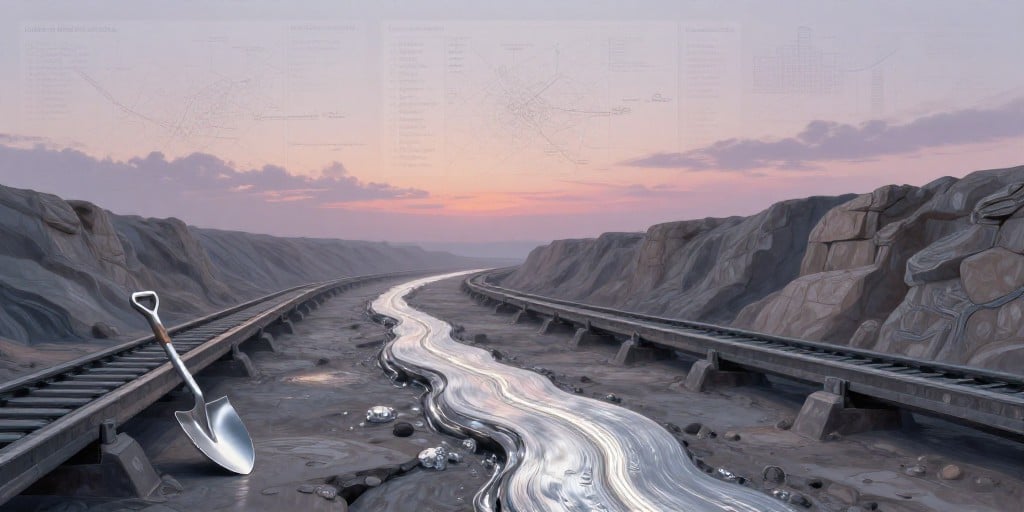 Discovery Mining Ltd: Silver Exploration Leader Gaining Momentum in Jupiter Gold & Silver Fund Discovery Mining Ltd: Silver Exploration Leader Gaining Momentum in Jupiter Gold & Silver Fund