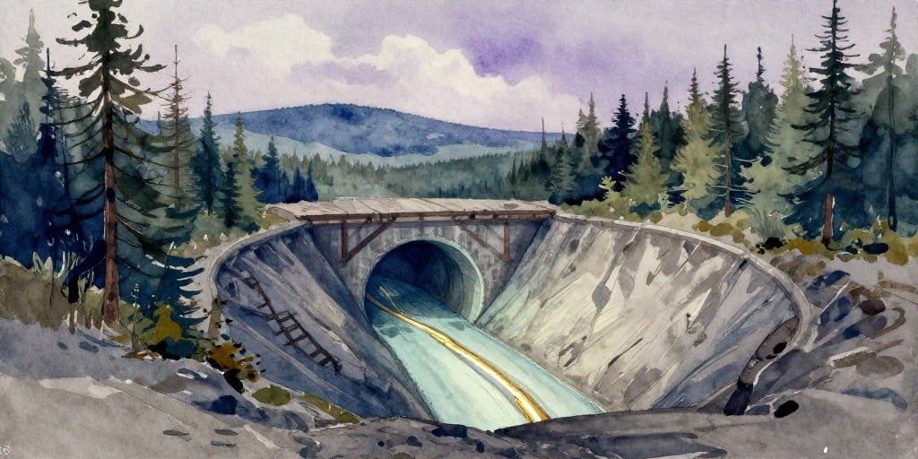 Discovery Mining Secures Timmins Land for $55 Million, Boosts Gold & Silver Expansion