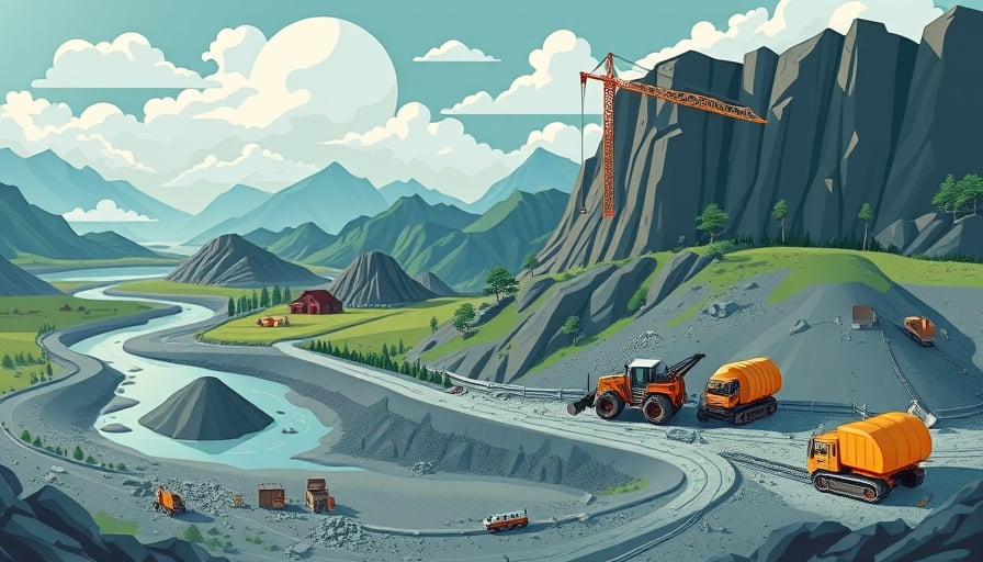 Discovery Silver Corp: Leading Silver Mining & Exploration in 2025