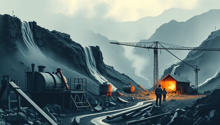 Discovery Silver Corp: Rising Silver Mining Stock with High Valuation, 2026 Outlook