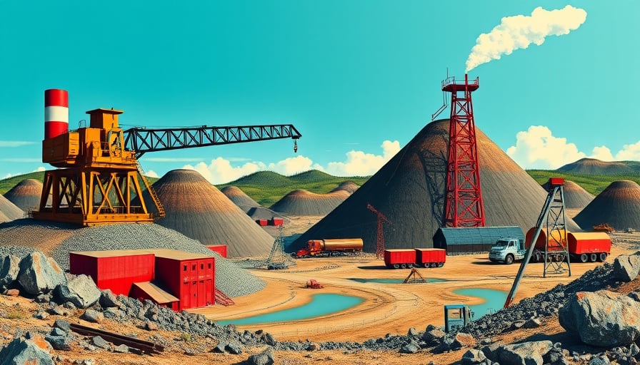 Discovery Silver Corp: Strong Growth & Innovation in Toronto Mining Market