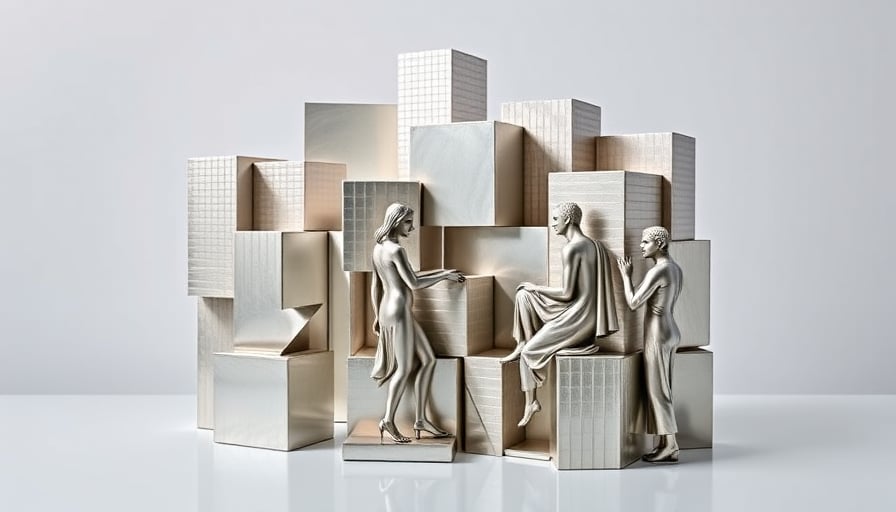 Discovery Silver Corp. Surges as Global Silver Deficit Fuels Valuation Potential Discovery Silver Corp. Surges as Global Silver Deficit Fuels Valuation Potential