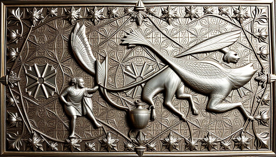 Discovery Silver Corp's Bold Kidd Acquisition Boosts Silver Mining Power