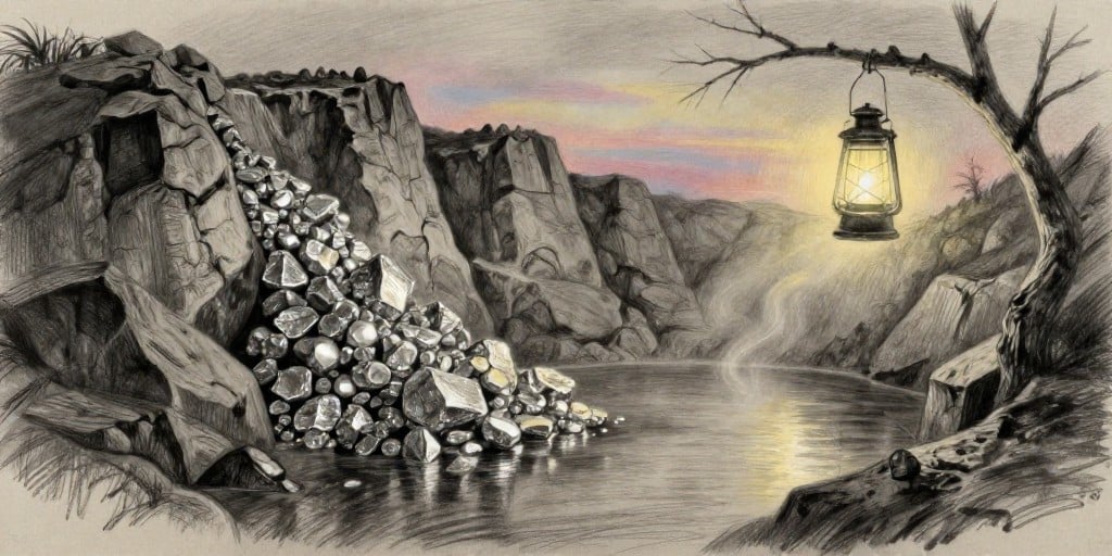 Discovery Silver Reports Strong Q1 2026 Earnings & Cash Flow, Boosting Silver‑Mining Momentum