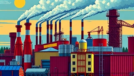 Dishman Carbogen Amcis Ltd Announces Strategic Shift Amid Financial Challenges and Market Uncertainty