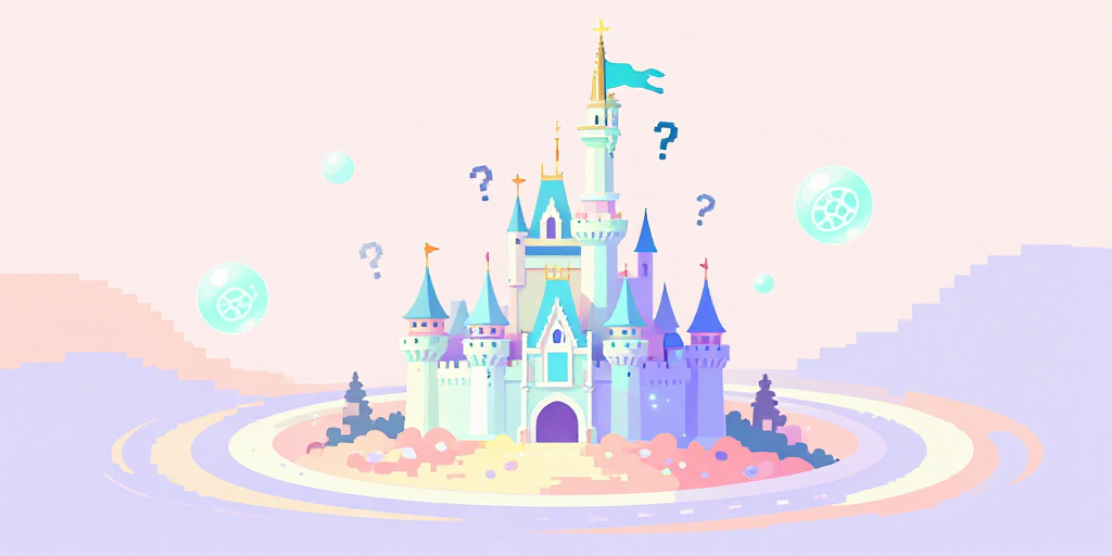 Disney Faces a Crossroads: Stock Drops, Leadership Shifts & Competitive Threats