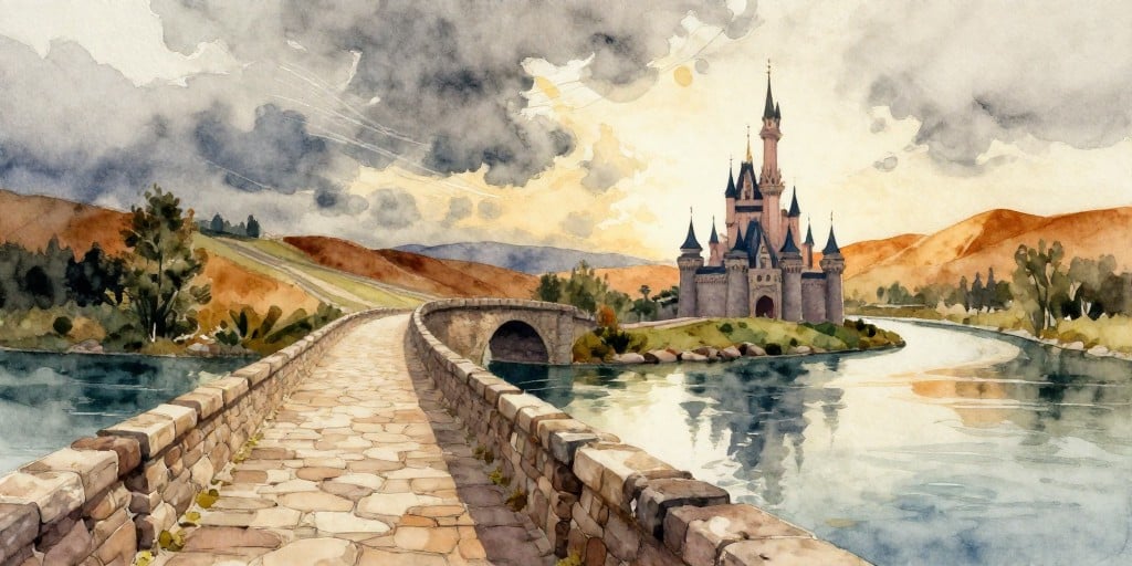 Disney Faces Streaming Cuts, FCC Support, and a New Citi Target Price of $135 Disney Faces Streaming Cuts, FCC Support, and a New Citi Target Price of $135